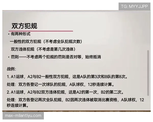 篮球比赛中教练技术犯规规则的具体界定与处罚措施解析 篮球比赛中教练技术犯规规则的具体界定与处罚措施解析